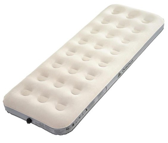 تشک بادی کمپینگ کچوا(یکنفره)