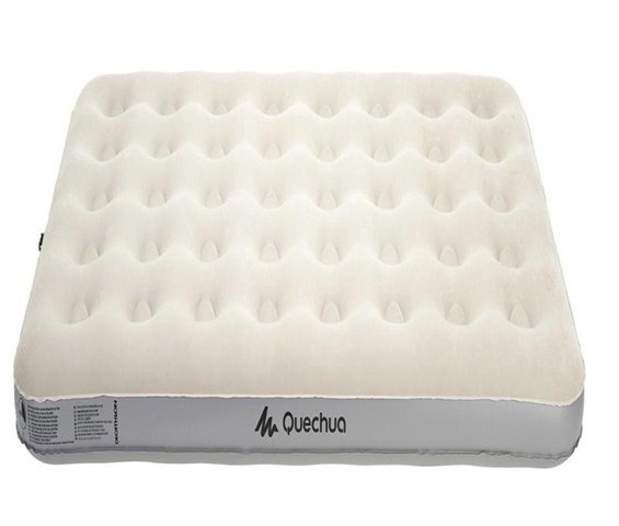 تشک بادی کمپینگ کچوا(دونفره)