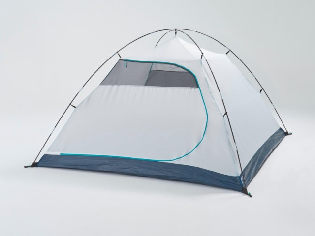 چادر سفری 3 نفره کچوا mh100