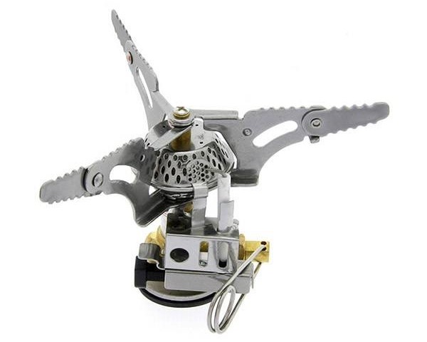 سرشعله کوهنوردی کمپسور K3