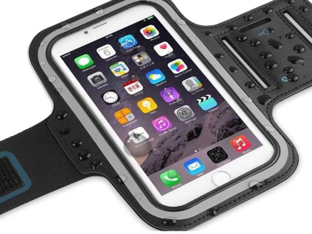 کیف بازویی مدل BAG01 مناسب برای گوشی موبایل تا سایز 5.5اینچ