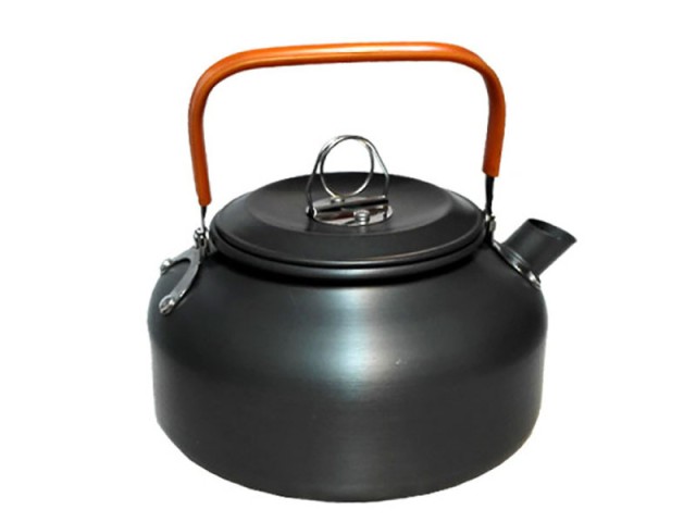 ست ماهیتابه و کتری مدل DS-200