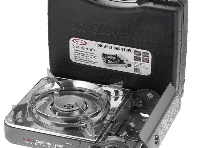 اجاق سفری مدل Ms-3800s