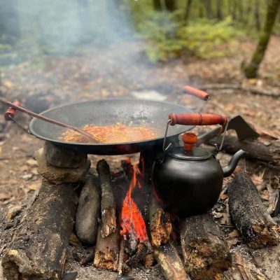 کتری آتشی 3 ليتری سناتور