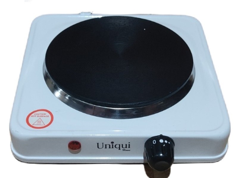 هیتر برقی یونیک هوم مدل SINGLE