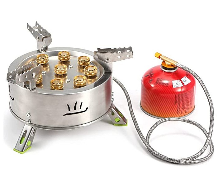 اجاق سفری مدل ZYH