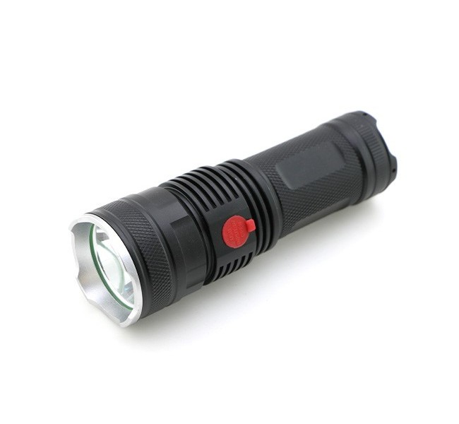 چراغ قوه اسمال سان SMALL SUN T215