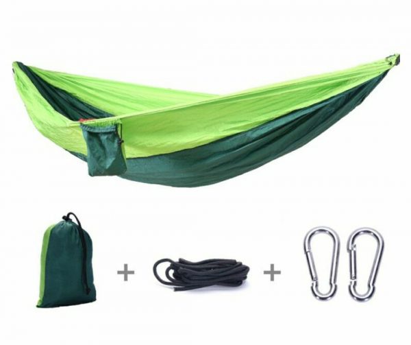 تخت آویز (ننو) شمعی تک نفره CAN WIN