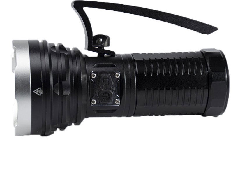 چراغ قوه اسمال سان مدل T181