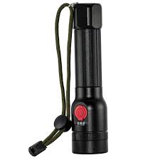 چراغ قوه دستی اسمال سان مدل FB004