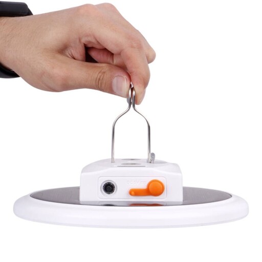 چراغ آویز اضطراری خورشیدی ویداسی 232A