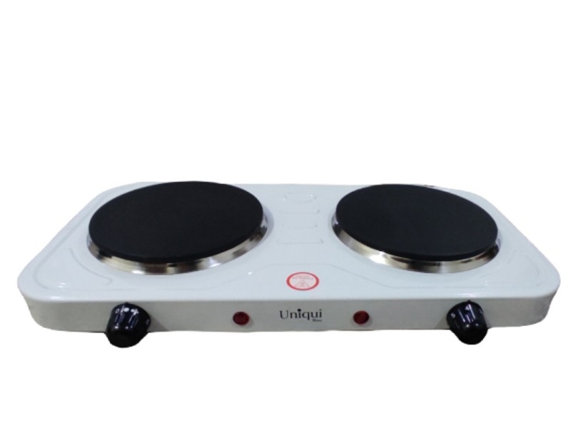 هیتر برقی دوقلو یونیک 2gholo