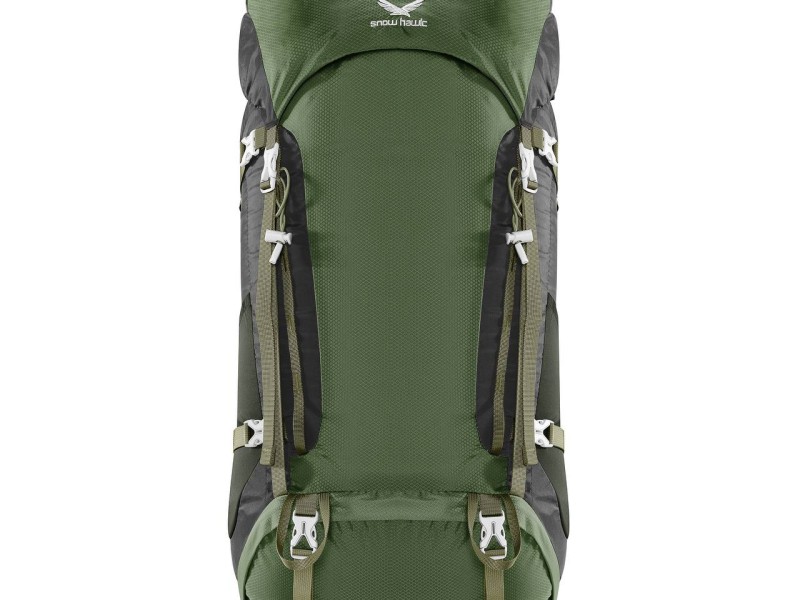 کوله پشتی ۵+۴۵ لیتری اسنوهاک مدل K2 star
