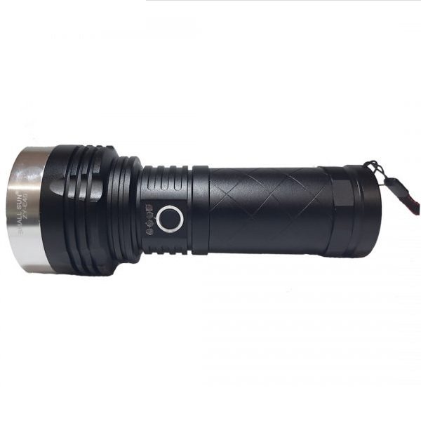 چراغ قوه دستی اسمال سان مدل ZY-E40