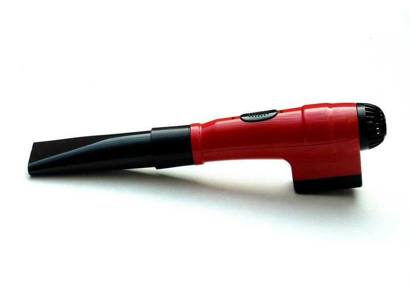 بادبزن باتری خور آریامن