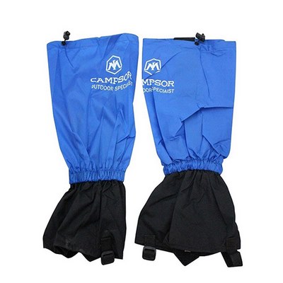 گتر کوهنوردی کمپسور