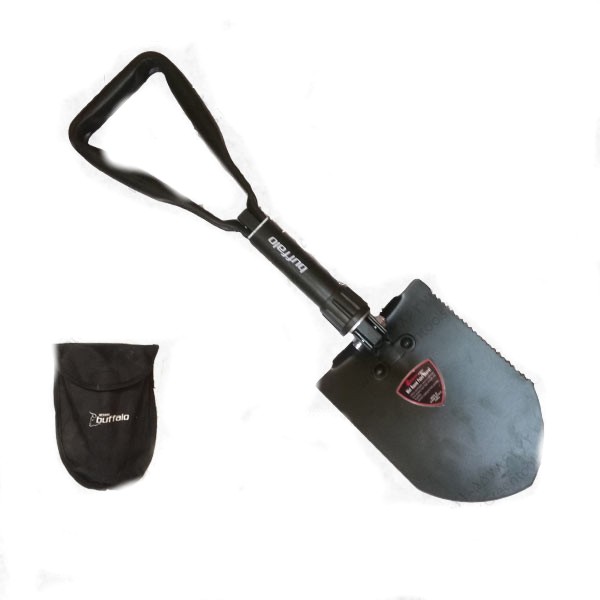 بیل سفری بوفالو کره ای