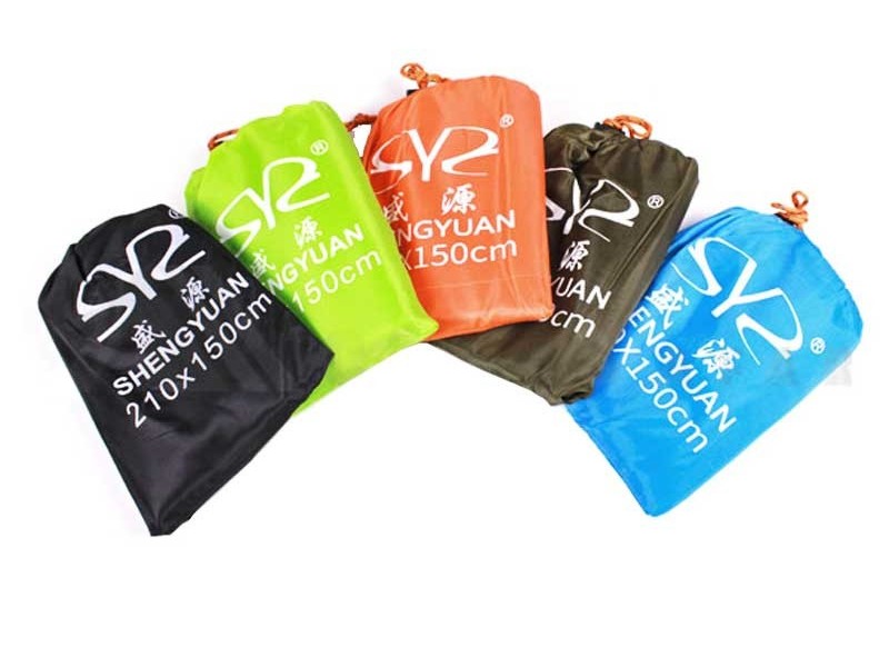 زیرانداز ضدآب   210*150 SHENGYUAN