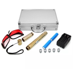 لیزر پوینتر آبی 3000 میلی وات