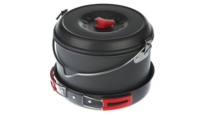 مجموعه ظروف سفری بولین مدل BL200-C9