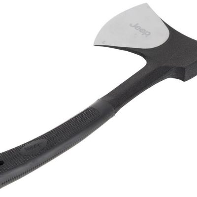 تبر کمپینگ جیب Jeep