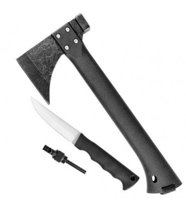 تبر چاقو دار گربر 02