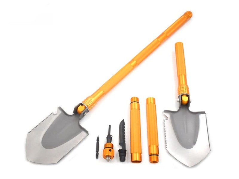 بیل تاکیتیکال چند منظوره