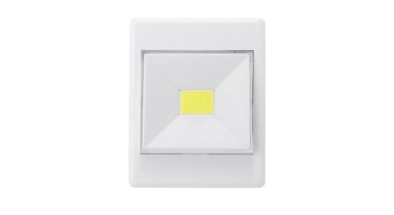 چراغ اضطراری دیواری مدل Kelid WW