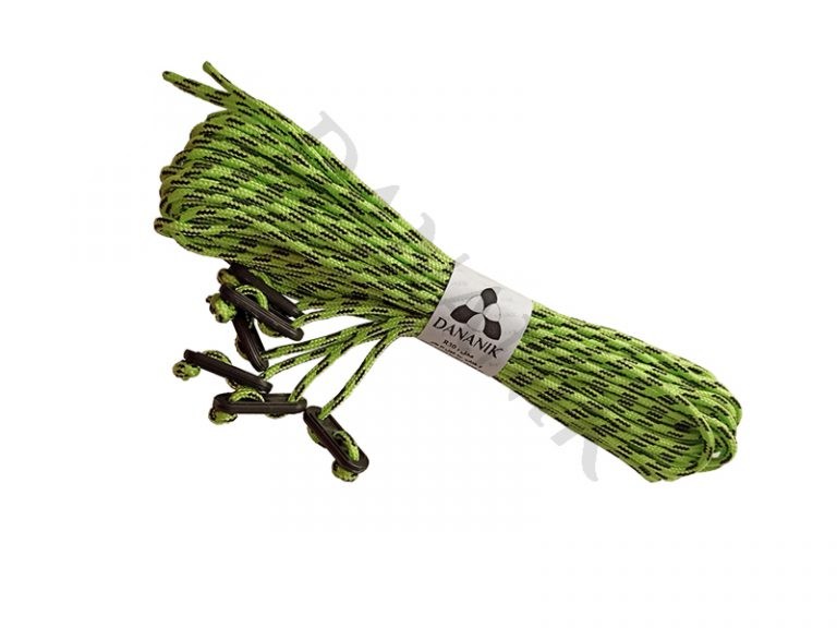 طناب چادر سفری R30 دانانیک