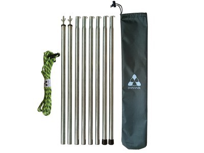 ستون سایبان S2R