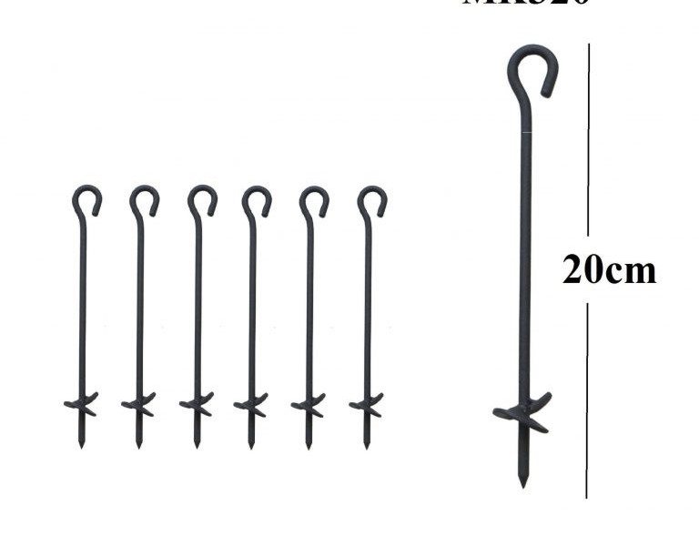میخ چادر MK320 دانانیک