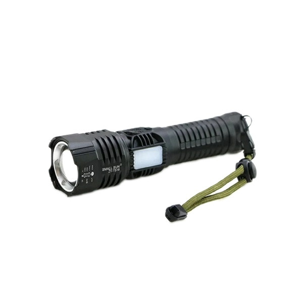 چراغ قوه دستی اسمال سان مدل ZY-TS18