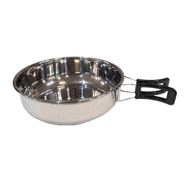 تابه سفری مدل DS1024