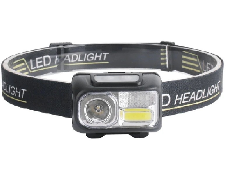 چراغ پیشانی سنسوردار کد 2089