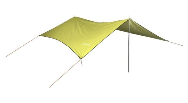 سایبان سفری چانوداگ مدل FX-2010