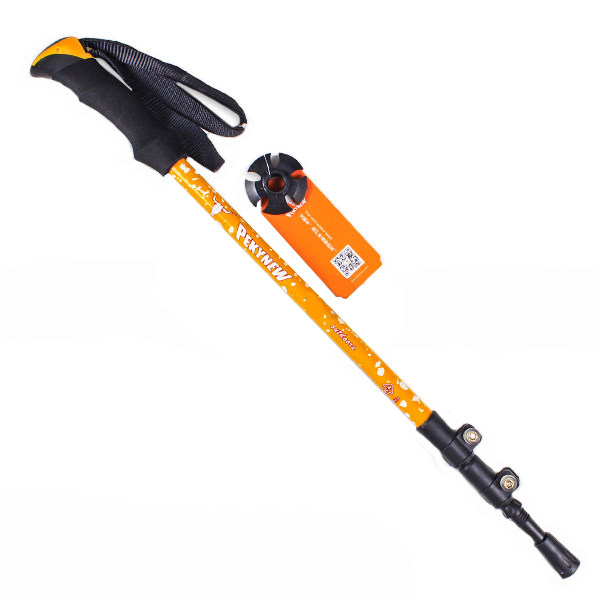 عصا کوهنوردی کلیپسی پکینیو 7075