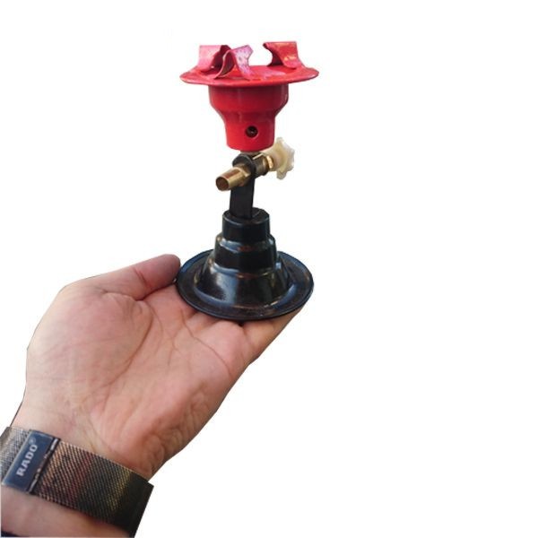 اجاق گازشهری مدل SHAHRI-2