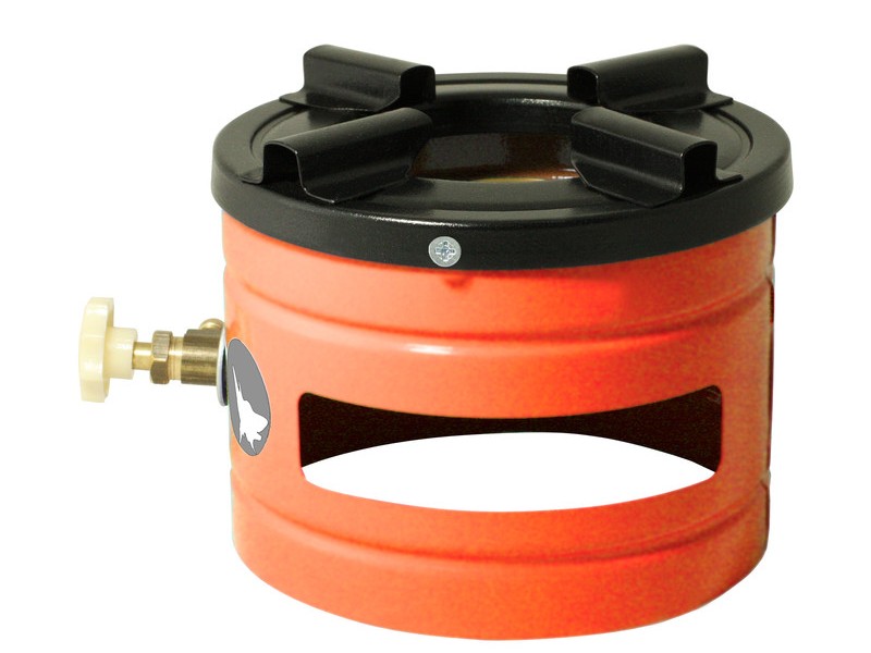 اجاق سفری مدل SHAHRI-HOME