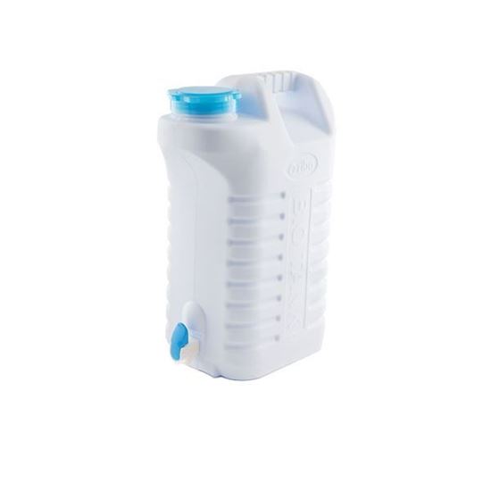 دبه شیردار 20 لیتری شاینا