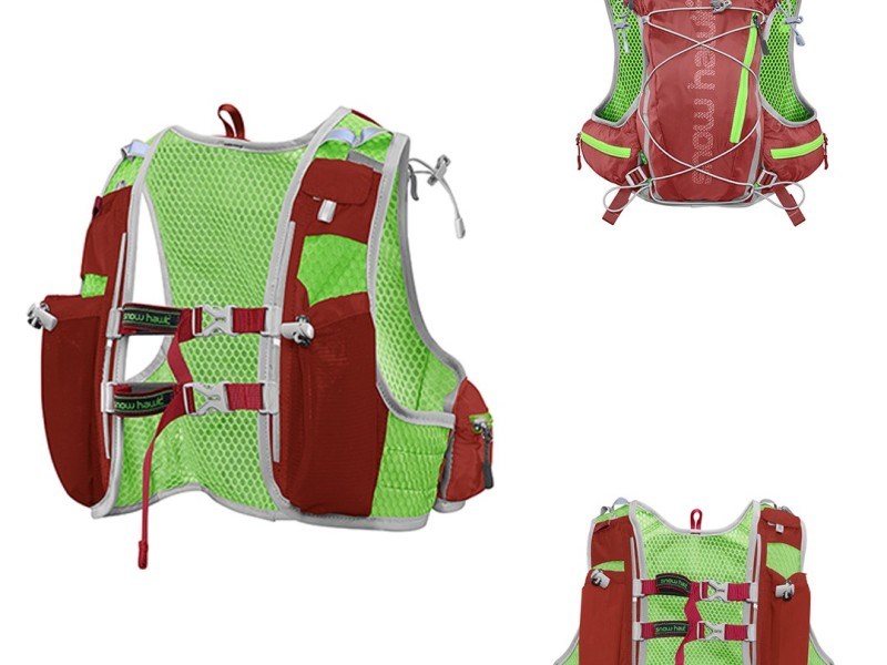 کوله اسکای رانینگ 5 لیتری اسنوهاک کد MY1015SH