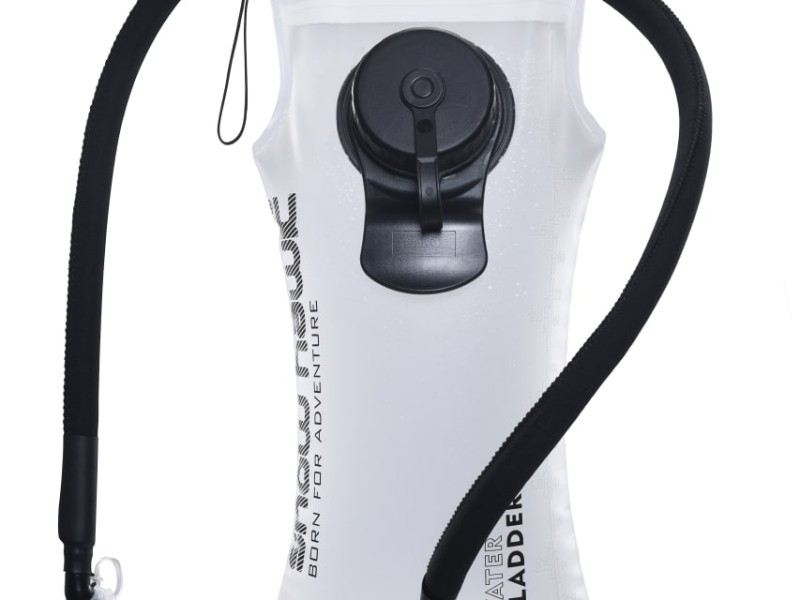 کمل بک درب پیچی 3 لیتر اسنوهاک