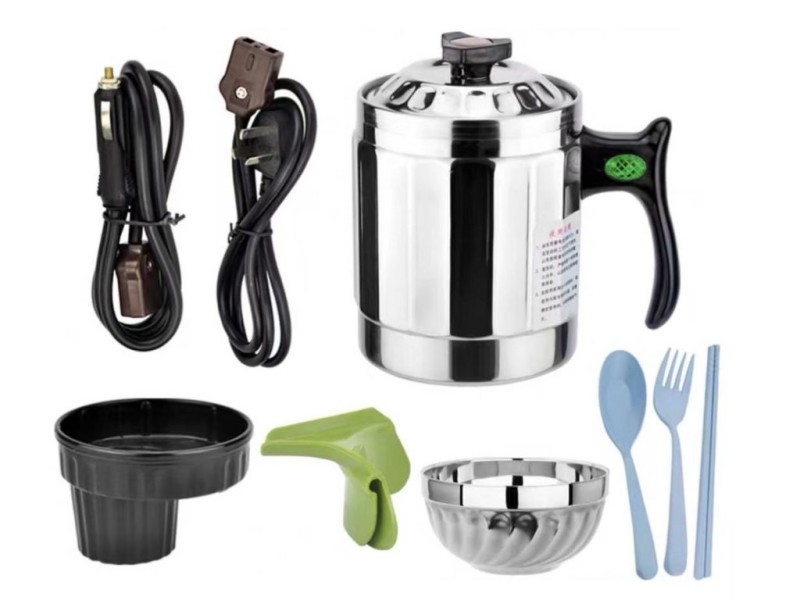 پلوپز 12 ولت فندکی 1000 میل