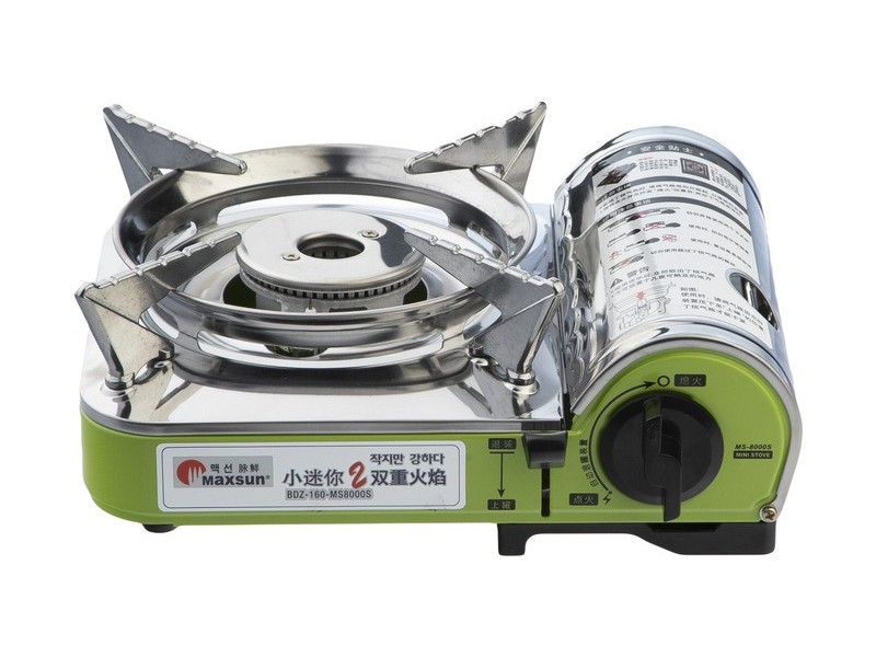 اجاق سفری مکسسان مدل MS-8000s