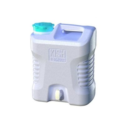 دبه شیردار 25 لیتری کیش ترموس