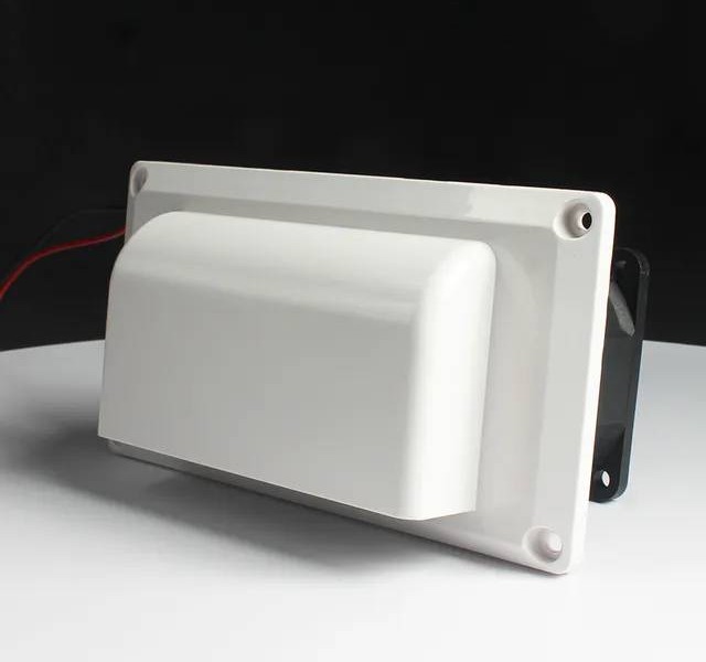 هواکش دیواری مخصوص کمپر 1001 Aj