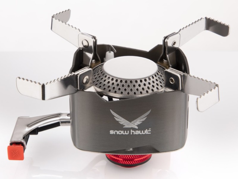 سرشعله کوهنوردی اسنوهاک 20e4