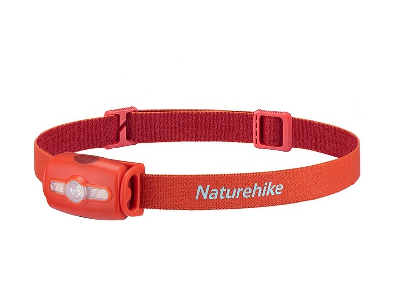 چراغ پیشانی نیچرهایک مدل NH18T005-F