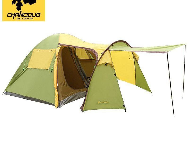 چادر 3نفره Chanodug FX-8951