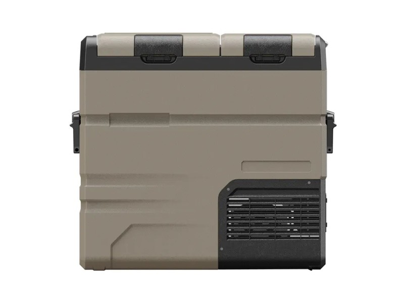 یخچال مسافرتی 55 لیتری آلپیکول مدل TA55