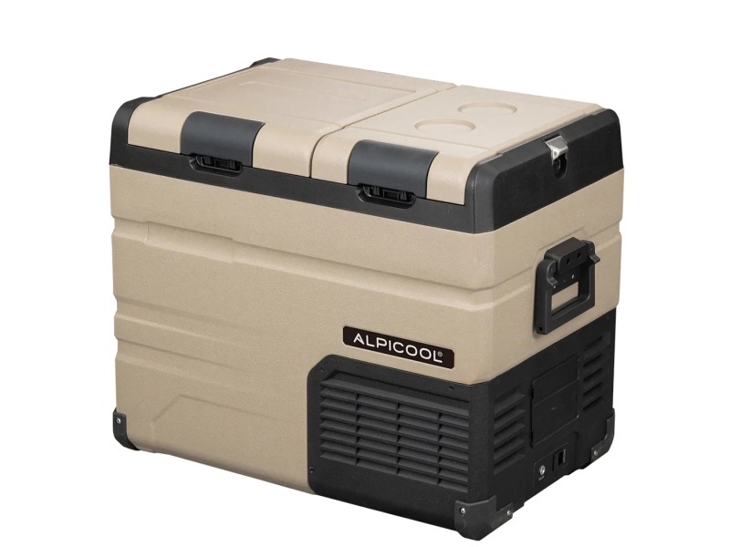 یخچال مسافرتی 45 لیتری آلپیکول مدل TA45